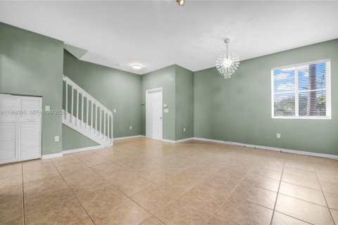 Adosado en alquiler en Miramar, Florida, 3 dormitorios, 153.85 m2 № 2031692 - foto 4