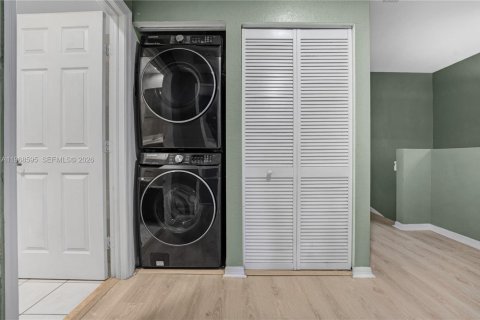 Adosado en alquiler en Miramar, Florida, 3 dormitorios, 153.85 m2 № 2031692 - foto 25