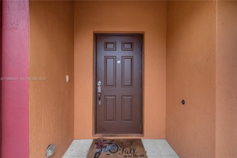 Adosado en alquiler en Miramar, Florida, 3 dormitorios, 153.85 m2 № 2031692 - foto 2