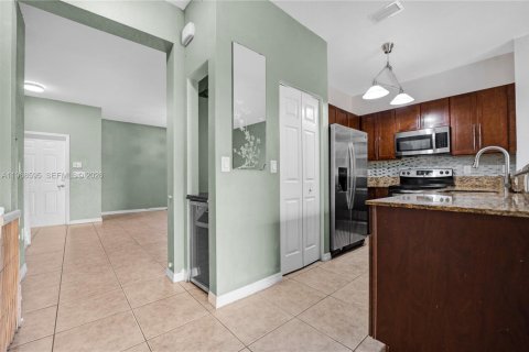 Adosado en alquiler en Miramar, Florida, 3 dormitorios, 153.85 m2 № 2031692 - foto 5