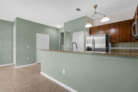 Adosado en alquiler en Miramar, Florida, 3 dormitorios, 153.85 m2 № 2031692 - foto 9