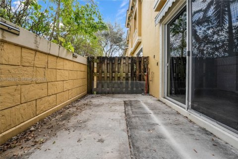 Adosado en alquiler en Miramar, Florida, 3 dormitorios, 153.85 m2 № 2031692 - foto 27