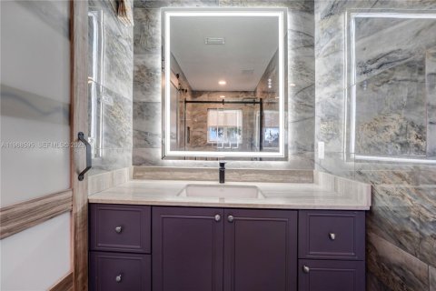 Adosado en alquiler en Miramar, Florida, 3 dormitorios, 153.85 m2 № 2031692 - foto 22