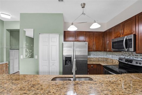 Adosado en alquiler en Miramar, Florida, 3 dormitorios, 153.85 m2 № 2031692 - foto 7