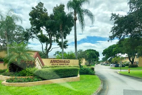 Adosado en alquiler en Davie, Florida, 3 dormitorios, 151.43 m2 № 2077893 - foto 28