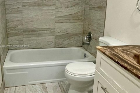 Adosado en alquiler en Davie, Florida, 3 dormitorios, 151.43 m2 № 2077893 - foto 20