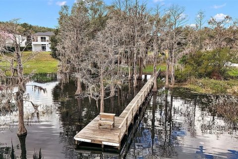Land in Clermont, Florida № 1901339 - photo 10
