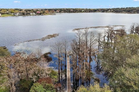 Land in Clermont, Florida № 1901339 - photo 13