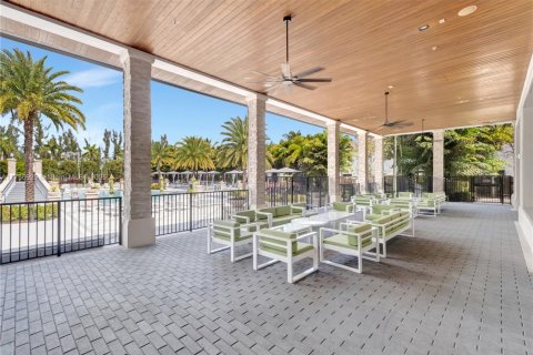 Condo in Doral, Florida, 2 bedrooms  № 1875499 - photo 27