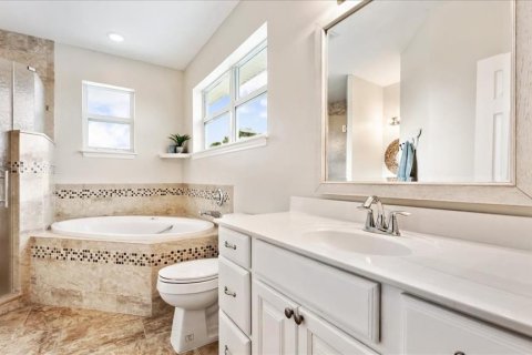 Villa ou maison à vendre à Cocoa Beach, Floride: 4 chambres, 255.67 m2 № 2139075 - photo 24