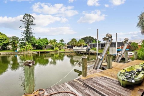 Villa ou maison à vendre à Cocoa Beach, Floride: 4 chambres, 255.67 m2 № 2139075 - photo 2