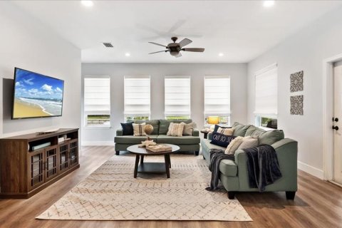 Villa ou maison à vendre à Cocoa Beach, Floride: 4 chambres, 255.67 m2 № 2139075 - photo 11