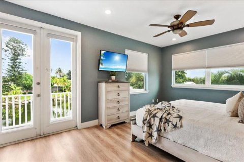 Villa ou maison à vendre à Cocoa Beach, Floride: 4 chambres, 255.67 m2 № 2139075 - photo 21