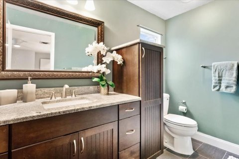 Villa ou maison à vendre à Cocoa Beach, Floride: 4 chambres, 255.67 m2 № 2139075 - photo 16