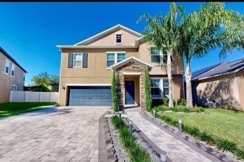 Casa en alquiler en Riverview, Florida, 4 dormitorios, 281.59 m2 № 1900980 - foto 1