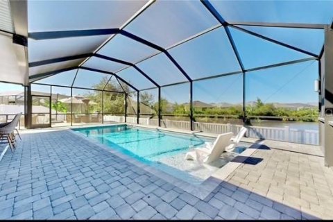 Casa en alquiler en Riverview, Florida, 4 dormitorios, 281.59 m2 № 1900980 - foto 17