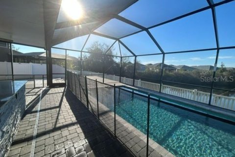 Casa en alquiler en Riverview, Florida, 4 dormitorios, 281.59 m2 № 1900980 - foto 16