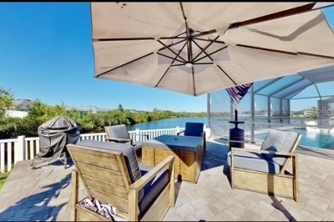 Casa en alquiler en Riverview, Florida, 4 dormitorios, 281.59 m2 № 1900980 - foto 18