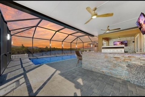 Casa en alquiler en Riverview, Florida, 4 dormitorios, 281.59 m2 № 1900980 - foto 14