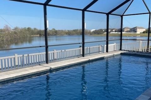 Casa en alquiler en Riverview, Florida, 4 dormitorios, 281.59 m2 № 1900980 - foto 15