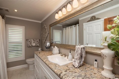 Casa en venta en Palm Harbor, Florida, 5 dormitorios, 278.99 m2 № 1523626 - foto 30