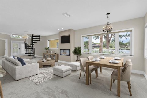 Villa ou maison à vendre à New Port Richey, Floride: 3 chambres, 232.53 m2 № 1774824 - photo 6