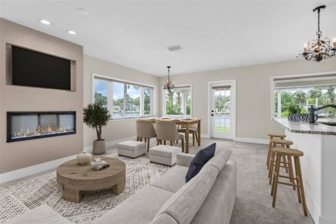 Villa ou maison à vendre à New Port Richey, Floride: 3 chambres, 232.53 m2 № 1774824 - photo 5