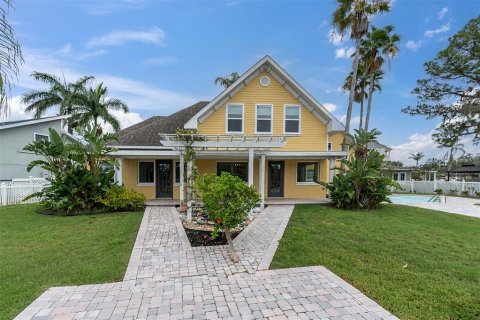 Villa ou maison à vendre à New Port Richey, Floride: 3 chambres, 232.53 m2 № 1774824 - photo 29