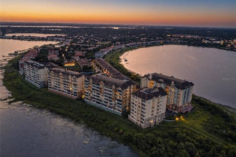 Condo in Orlando, Florida, 3 bedrooms  № 2330294