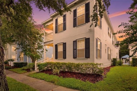 House in Celebration, Florida 4 bedrooms, 363.06 sq.m. № 2362497