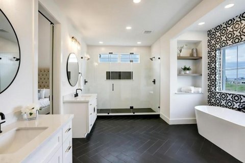 Casa en venta en Orlando, Florida, 4 dormitorios, 268.21 m2 № 1916314 - foto 7