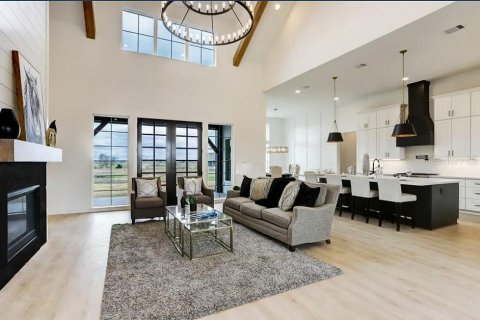 Casa en venta en Orlando, Florida, 4 dormitorios, 268.21 m2 № 1916314 - foto 9