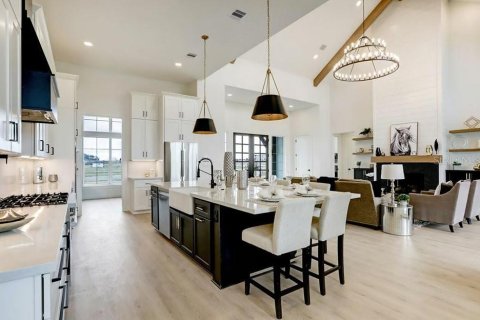 Casa en venta en Orlando, Florida, 4 dormitorios, 268.21 m2 № 1916314 - foto 4
