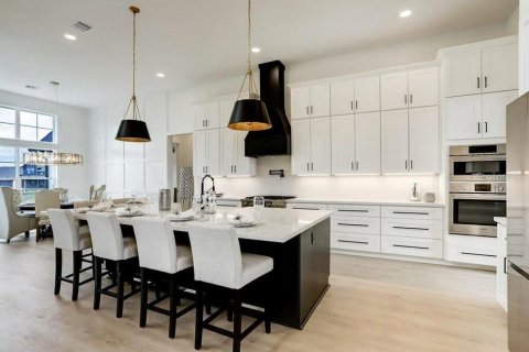 Casa en venta en Orlando, Florida, 4 dormitorios, 268.21 m2 № 1916314 - foto 6