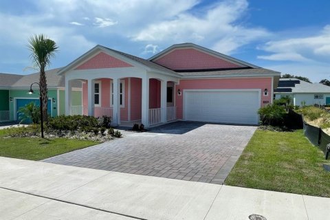 Villa ou maison à vendre à Lady Lake, Floride: 2 chambres, 168.34 m2 № 1868913 - photo 2
