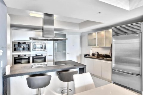 Appartement à louer à Sunny Isles Beach, Floride: 2 chambres, 139.26 m2 № 1966381 - photo 26