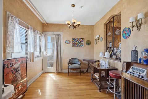 Copropriété à vendre à Saint Petersburg, Floride: 2 chambres, 131.92 m2 № 2420351 - photo 2