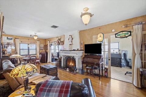 Copropriété à vendre à Saint Petersburg, Floride: 2 chambres, 131.92 m2 № 2420351 - photo 4