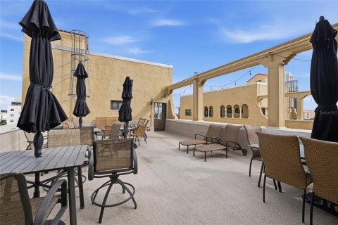 Copropriété à vendre à Saint Petersburg, Floride: 2 chambres, 131.92 m2 № 2420351 - photo 23