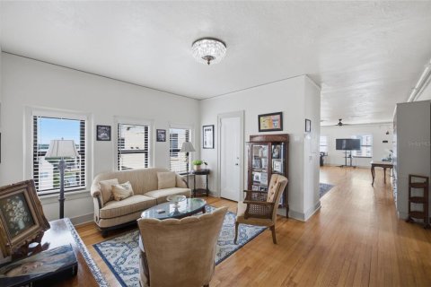 Copropriété à vendre à Saint Petersburg, Floride: 2 chambres, 131.92 m2 № 2420351 - photo 26