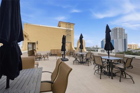 Copropriété à vendre à Saint Petersburg, Floride: 2 chambres, 131.92 m2 № 2420351 - photo 25