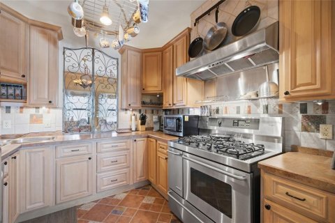Copropriété à vendre à Saint Petersburg, Floride: 2 chambres, 131.92 m2 № 2420351 - photo 6