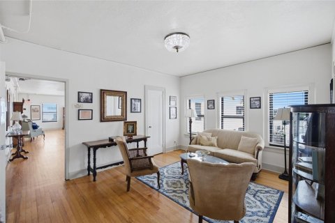 Copropriété à vendre à Saint Petersburg, Floride: 2 chambres, 131.92 m2 № 2420351 - photo 27
