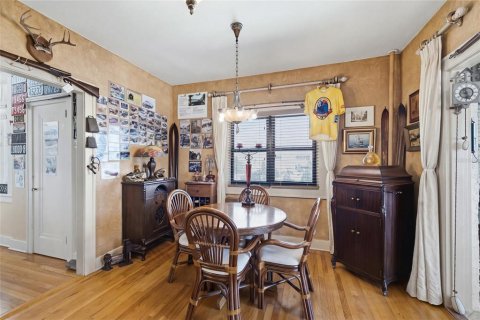 Copropriété à vendre à Saint Petersburg, Floride: 2 chambres, 131.92 m2 № 2420351 - photo 10