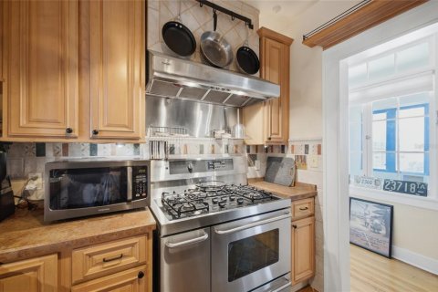 Copropriété à vendre à Saint Petersburg, Floride: 2 chambres, 131.92 m2 № 2420351 - photo 9