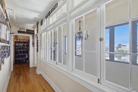 Copropriété à vendre à Saint Petersburg, Floride: 2 chambres, 131.92 m2 № 2420351 - photo 18