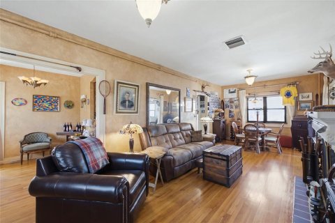 Copropriété à vendre à Saint Petersburg, Floride: 2 chambres, 131.92 m2 № 2420351 - photo 5