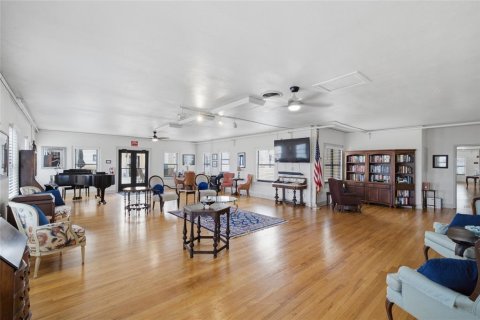 Copropriété à vendre à Saint Petersburg, Floride: 2 chambres, 131.92 m2 № 2420351 - photo 29