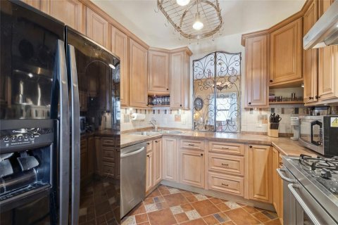 Copropriété à vendre à Saint Petersburg, Floride: 2 chambres, 131.92 m2 № 2420351 - photo 8