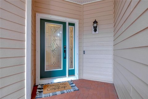 Townhouse in Brandon, Florida 3 bedrooms, 214.6 sq.m. № 2198949 - photo 2